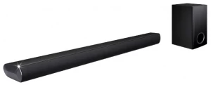 Soundbar LG LAS350B 