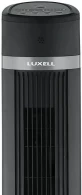 Вентилятор напольный Luxell LXF260B thumbnav 2