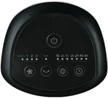 Вентилятор напольный Luxell LXF260B thumbnav 3