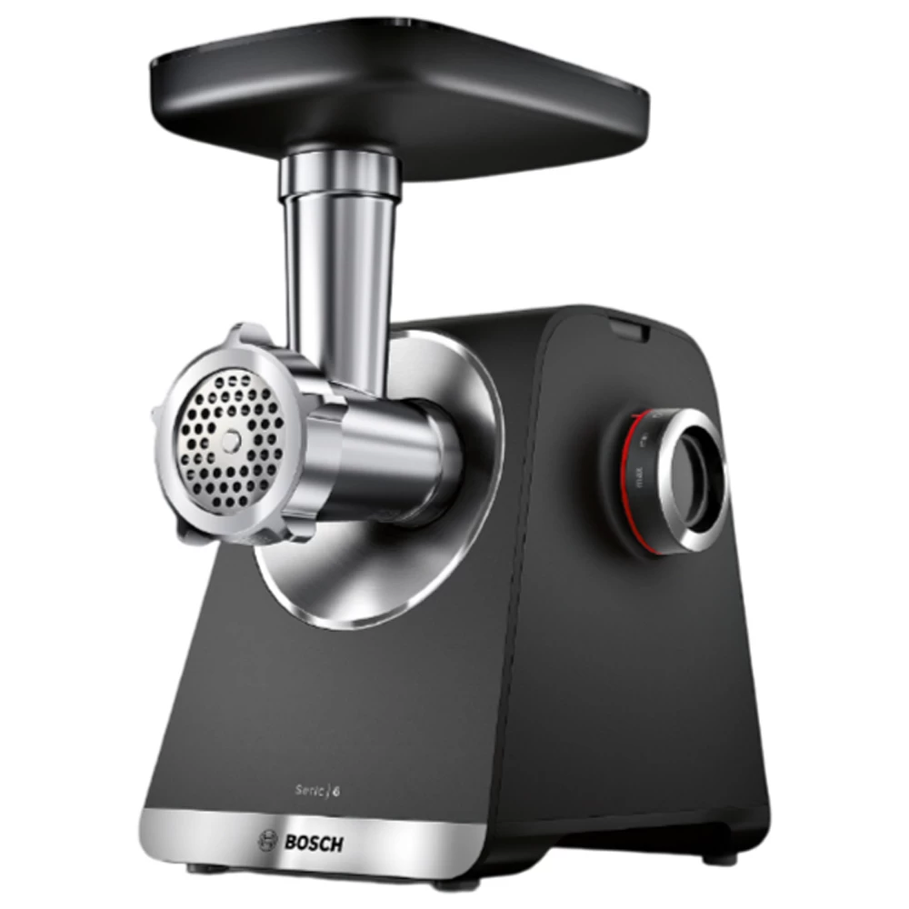 Tocator de carne Bosch MFWS660B photo 1