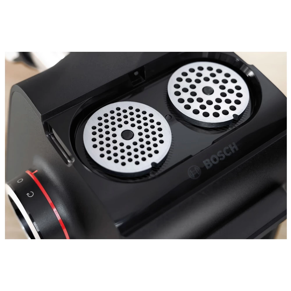 Tocator de carne Bosch MFWS660B photo 8