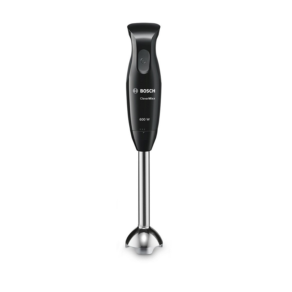 Блендер Погружной Bosch MSM2650B Black / 1 скоростей / 700 мл photo 3