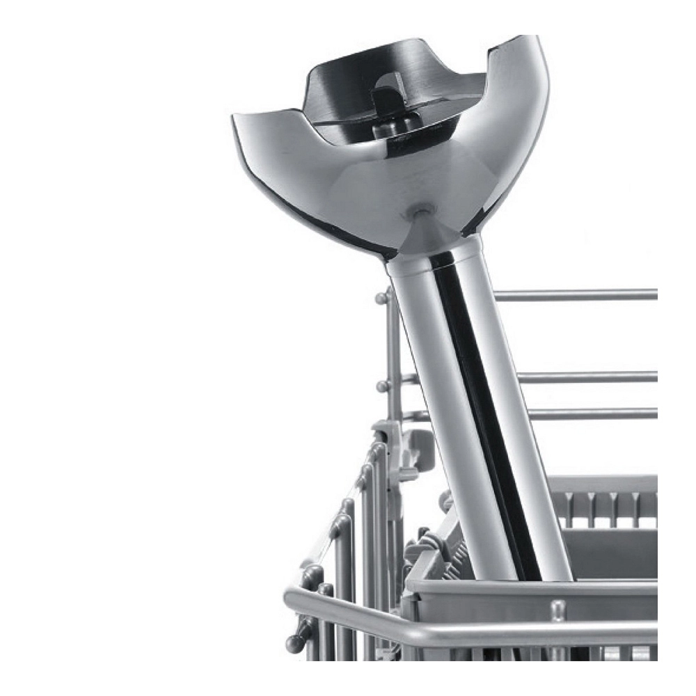 Blender Submersibil Bosch MSM2650B Negru / Da viteze / 700 ml photo 4