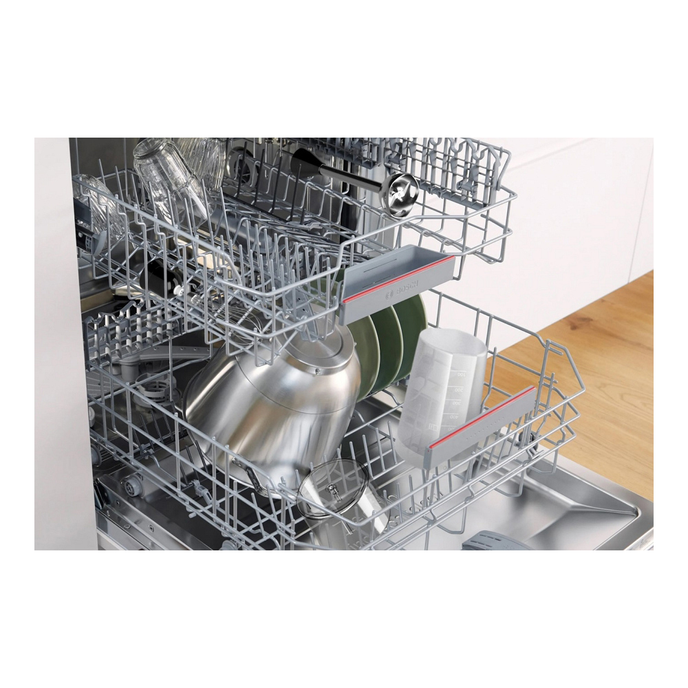 Блендер Погружной Bosch MSM2650B Black / 1 скоростей / 700 мл photo 6