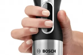 Блендер Bosch MSM6S90B, 600 мл, 750 Вт, 12 скоростей, Черный thumbnav 4