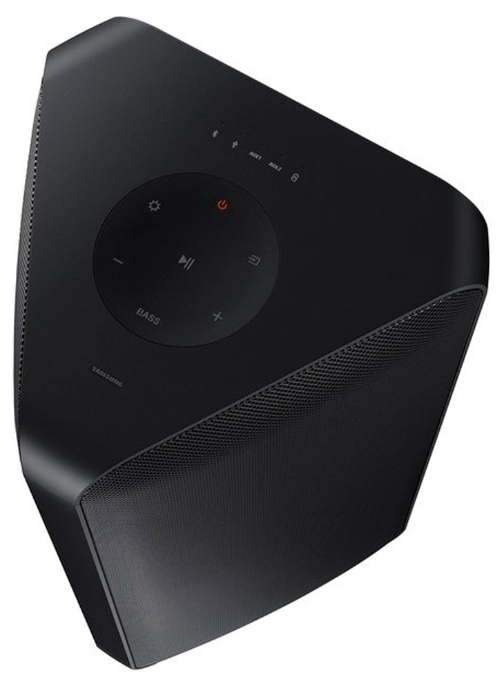 Boxa pentru Party Samsung MXST50B photo 7