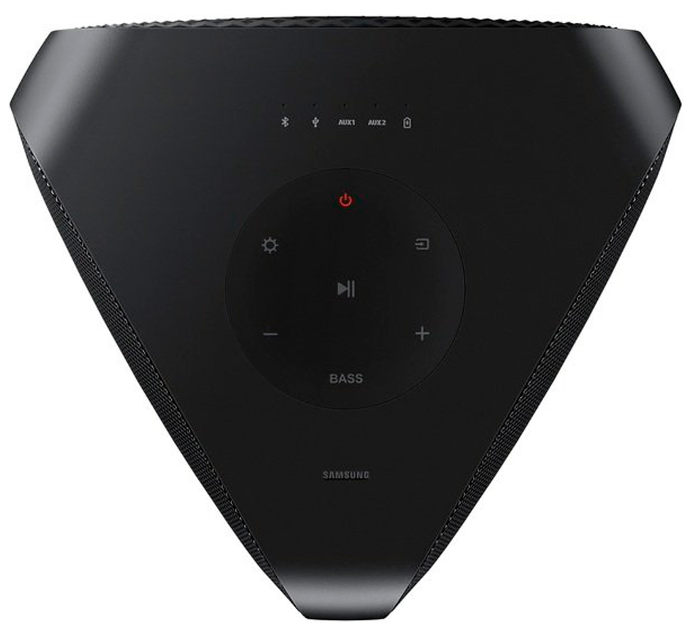 Boxa pentru Party Samsung MXST50B photo 8