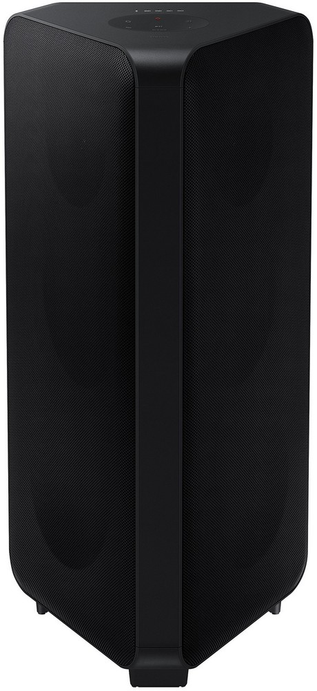 Портативная колонка Samsung MX-ST90B Черный photo 1 Портативная колонка Samsung MX-ST90B Черный photo 1