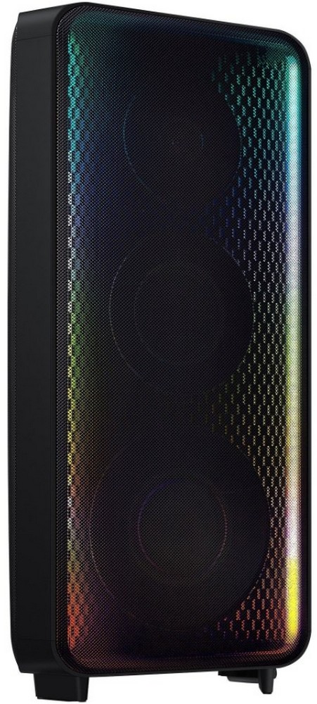 Портативная колонка Samsung MX-ST90B Черный photo 2