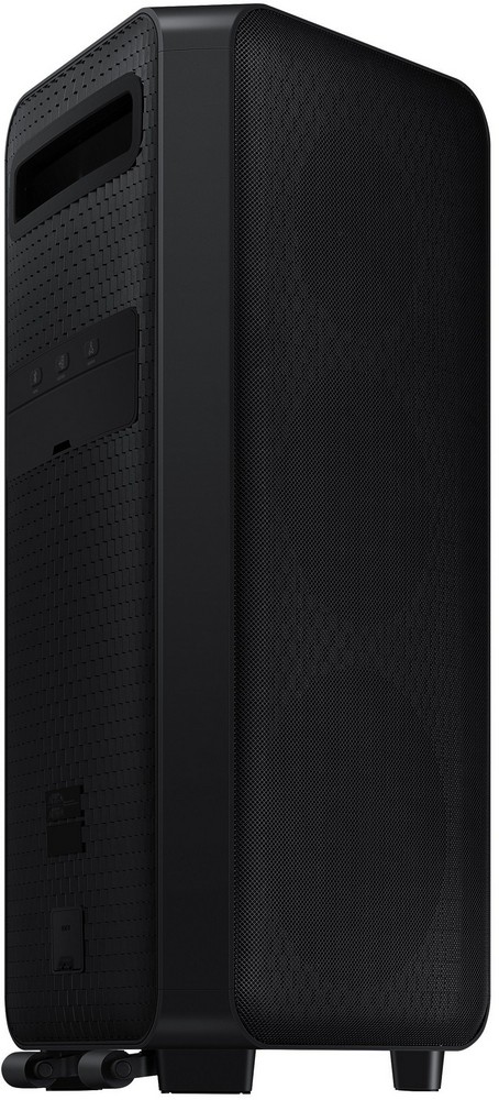 Портативная колонка Samsung MX-ST90B Черный photo 4