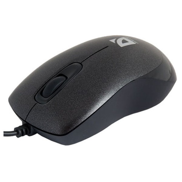 Mouse Defender Orion 300B Negru / Optic / Negru photo 2