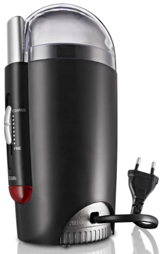 Кофемолка Gorenje SMK150B Ножевая / Черный photo 4