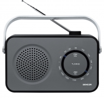 Radio Sencor SRD 2100 B thumbnav 1
