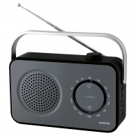 Radio Sencor SRD 2100 B thumbnav 2