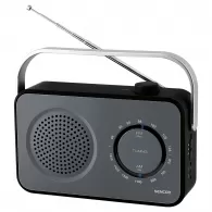 Радиоприемник Sencor SRD 2100 B thumbnav 2