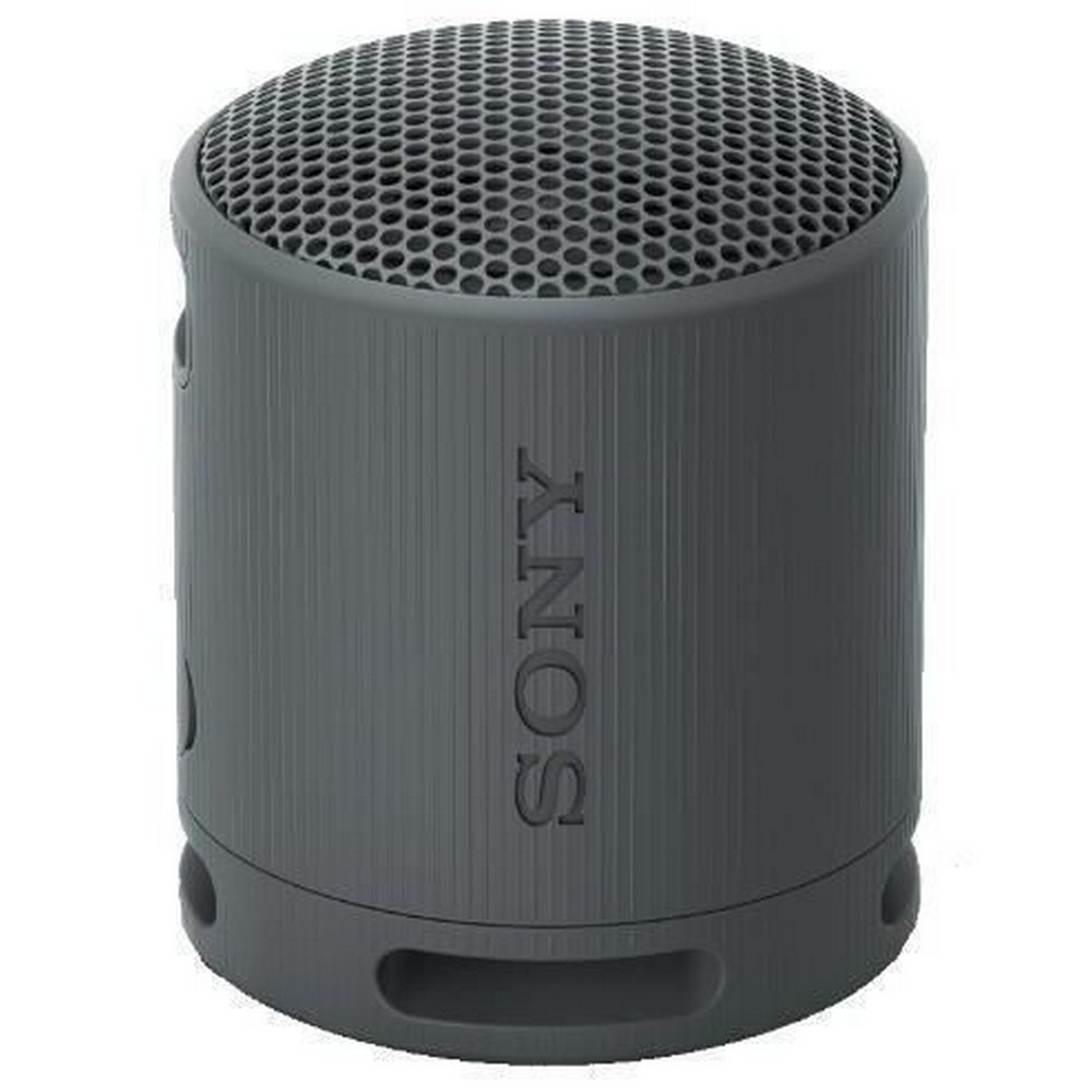 Boxa portabila Sony SRS-XB100B Negru photo 1