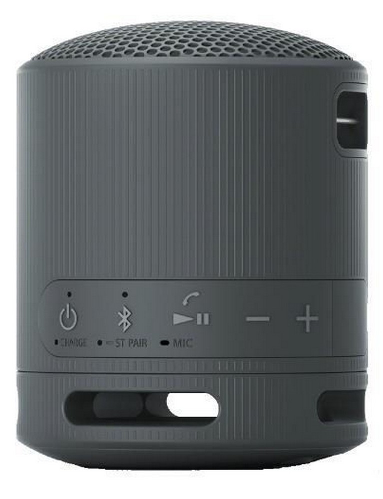 Boxa portabila Sony SRS-XB100B Negru photo 4