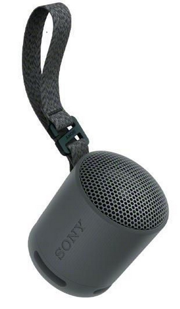 Boxa portabila Sony SRS-XB100B Negru photo 5