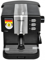 Кофеварка Vegas  VCM9070B thumbnav