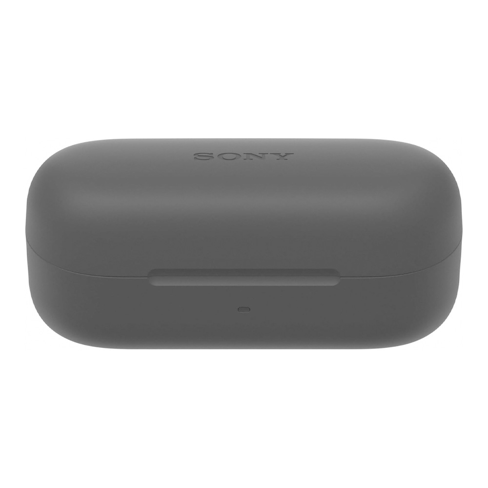 Casti Sony WF C510B Black photo 4