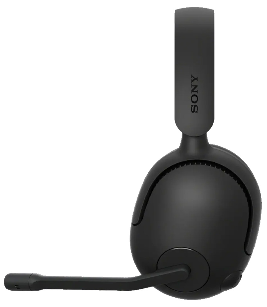 Căști Sony INZONE H5 Negru Fara fir / Gaming / Negru photo 4