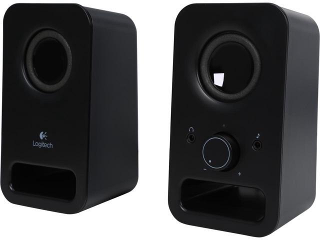Boxe PC Logitech Z150 photo 3