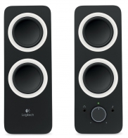 Boxe PC Logitech Z200 black thumbnav 3