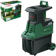 Измельчитель быстродействующий Bosch AXT 25 TC, 060080330C thumbnav 2