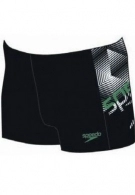  Speedo PLMT PNL ASHT V2 AM BLACK/GREY 