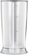 Блендер MPM MBL30C, 700 мл, 1200 Вт, 1 скоростей, Черный thumbnav 2