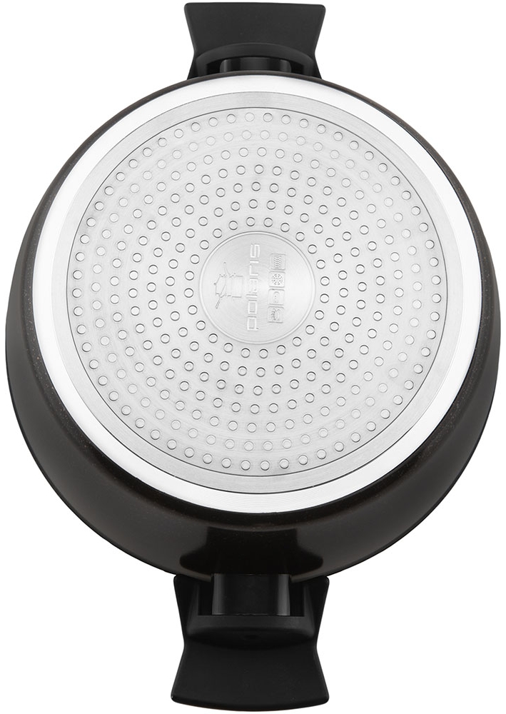 Кастрюля Polaris Monolit20C photo 3
