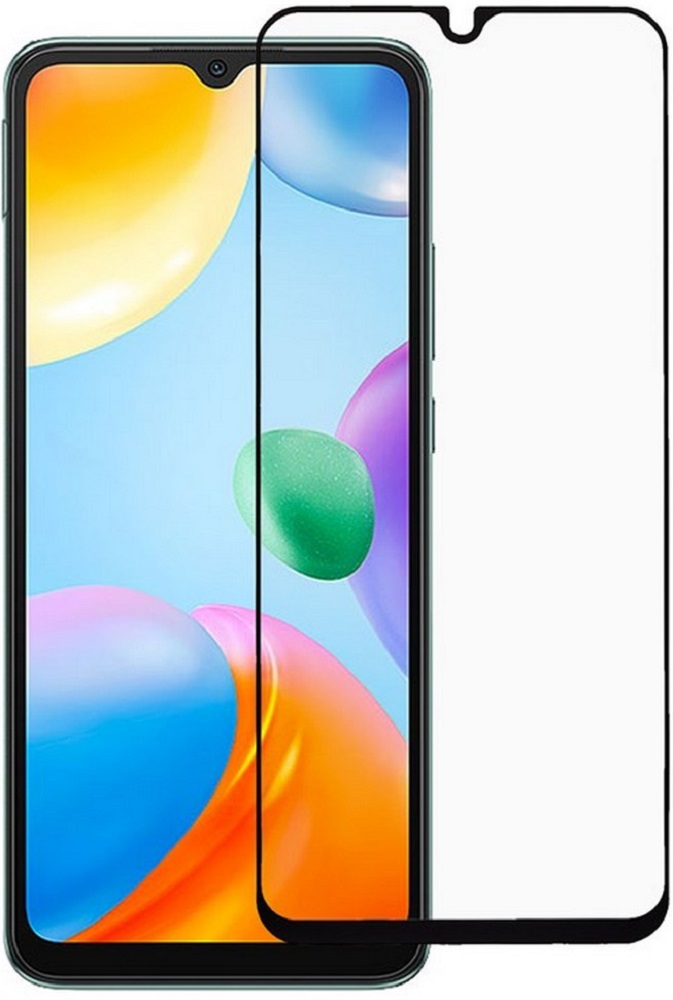 Sticla de protectie Screen Geeks All Glue Xiaomi Redmi 10C/12C photo 1
