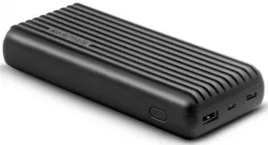 Внешний аккумулятор Promate Titan-20C 