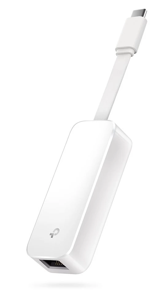 Adaptor USB Type-C - Ethernet TP-Link UE300C photo 1