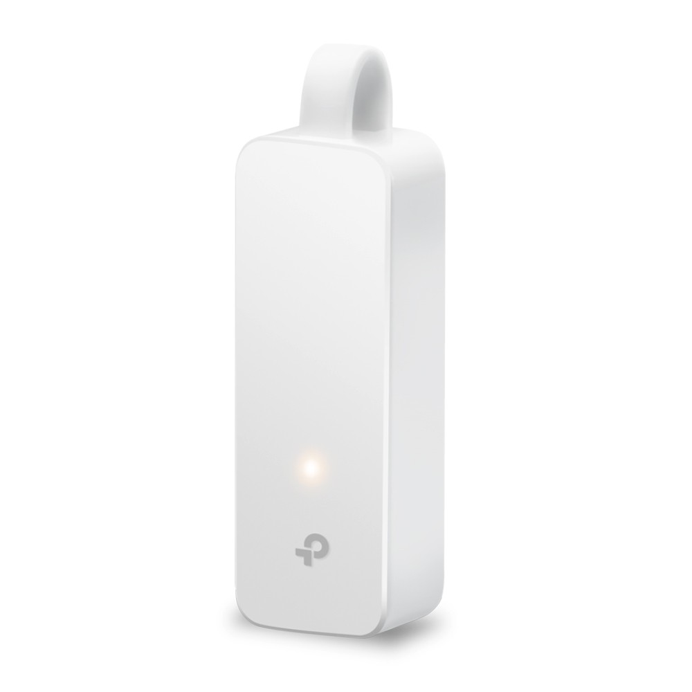 Адаптер USB Type-C - Ethernet TP-Link UE300C photo 2