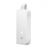 Адаптер USB Type-C - Ethernet TP-Link UE300C thumbnav 2