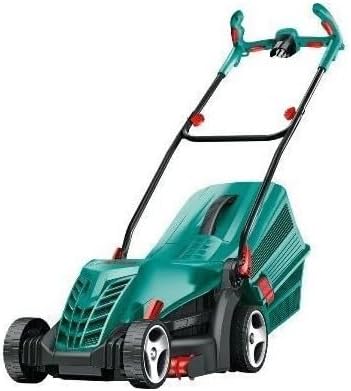 Газонокосилка + тример Bosch ARM 34 + EasyGrassCut 23, 06008A610D photo 3