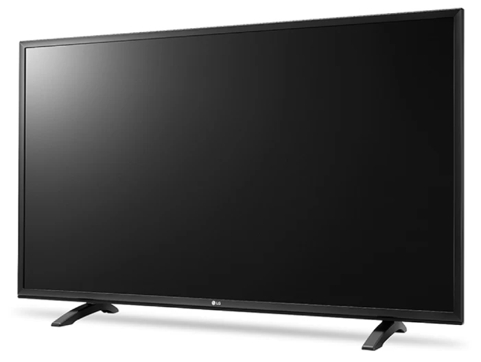 Телевизор LG 32LH500D / 32" / / HD ready photo 2