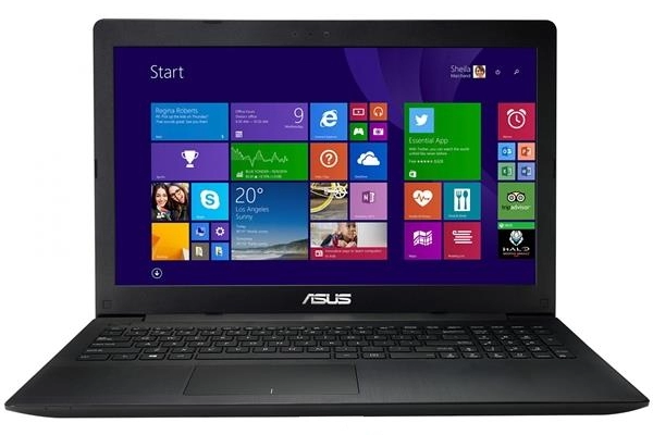 Laptop Asus X553MA-XX490D 15.6 / Negru photo 1