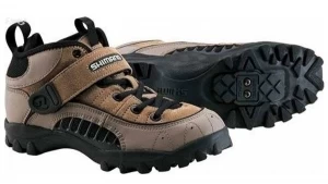 Велоботинки Shimano ESHM058C420D 