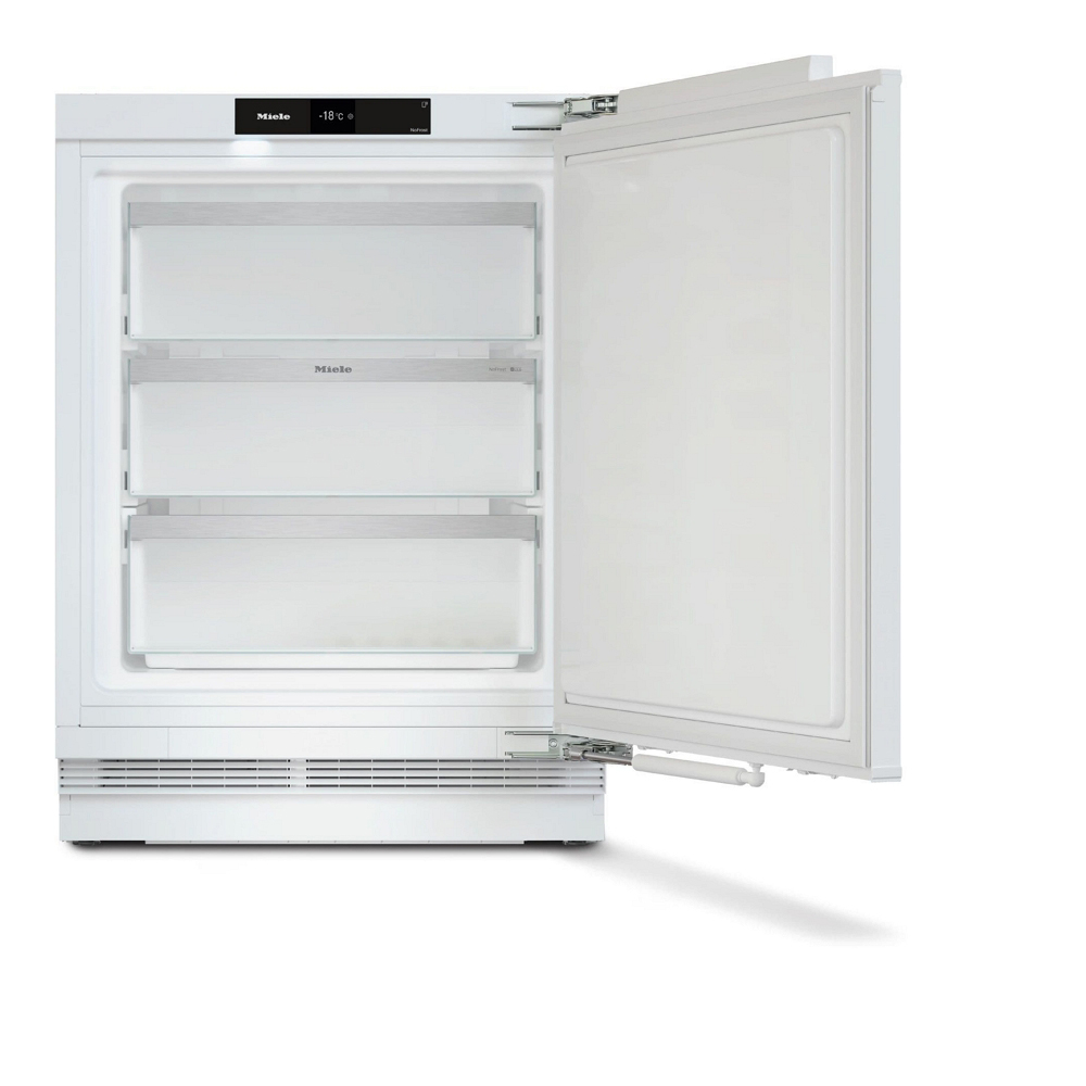 Congelator Miele FNUS7040D / 74 l / 81.8 cm / D / Inox photo 2