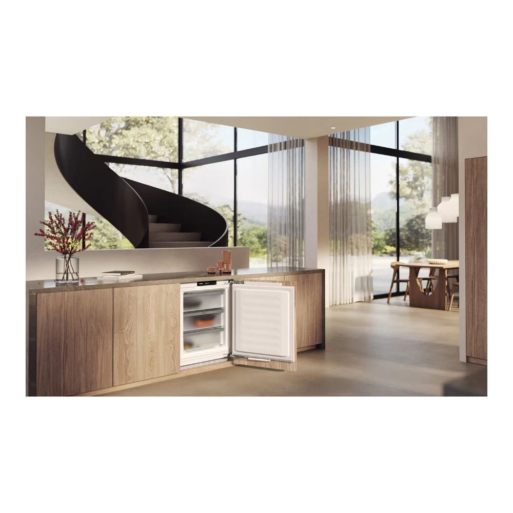 Congelator Miele FNUS7040D / 74 l / 81.8 cm / D / Inox photo 4