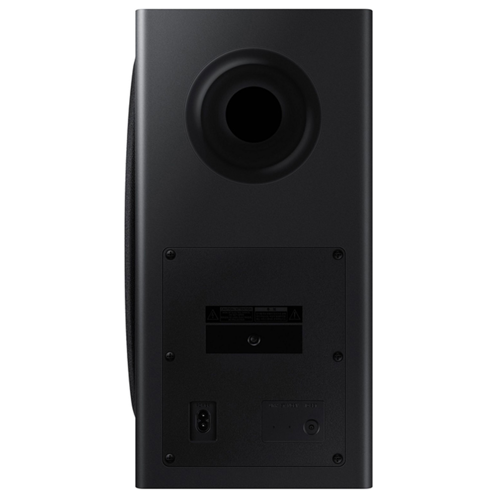 Саундбар Samsung HWQ930D photo 8