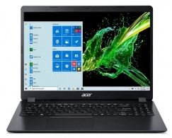 Ноутбук Acer NXHS5EU00D, Core i5, 8 ГБ ГБ, Linux, Черный thumbnav 2