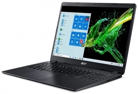 Ноутбук Acer NXHS5EU00D, Core i5, 8 ГБ ГБ, Linux, Черный thumbnav 3