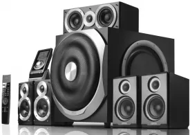 Boxe PC Edifier S760D 