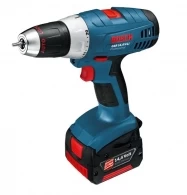 Sururbelnita cu aumulator Bosch GSR 14.4 V-Li, 060186040E 