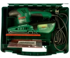 Slefuitor cu vibratii Bosch PSS 250 AE, 060334020E thumbnav 3