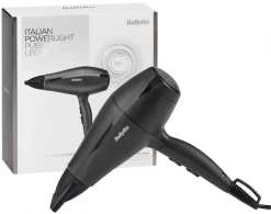 Фен Babyliss 5910E thumbnav 4
