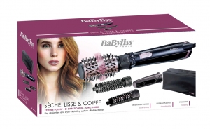Uscator-perie Babyliss AS200E thumbnav 4